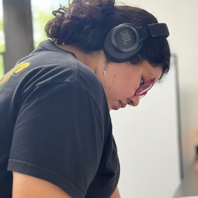 student headphones