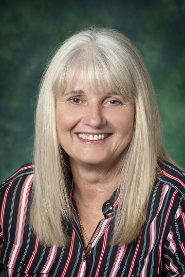 Dr Cindy Denmark